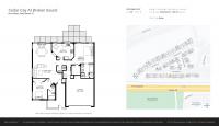 Unit 2232 NW 52nd St floor plan
